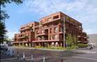 Apartament 3 camere in proiect rezidential premium - Barbu Vacarescu, Bucuresti - 1