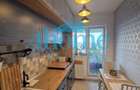 Apartament 3 camere-Aparatorii Patriei | Bloc nou | Parcare | Metrou - 4