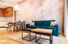 Apartmament modern 2 camere I One Verdi Park I Floreasca