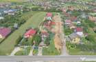 Teren 515 mp cu proiect de casa ?i autoriza?ie in curs Bod - Bod (Brasov)