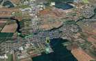 De Vanzare Rar! Teren Intravilan 2450 Mp Utilitati La Poarta | - 1