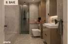 Apartament 3 camere - ZONA GRAND ARENA
