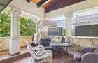 Proprietate unica formata din doua apartamente vila B-dul Primaverii - 20