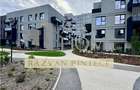 Garsoniera de lux, prima inchiriere, parcare MRS Gradinile Ploiesti