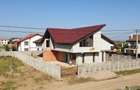 Casa noua, interiorul la rosu, 3 camere, teren 333mp - 13