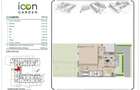 Stefan cel Mare Apartament 3 camere + gradina, ansamblu nou, finalizat