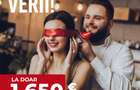 Ansamblu  ESQ Village   Releveu Ap cu 2 camere, parter + curte proprie, Tip 3, E - 17
