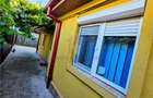 VEZI VIDEO! Casa caramida si boltari 3 camere zona Dorobantilor-Plante - 11