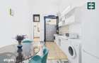 De inchiriat - Apartament cu 2 camere - Zona Centrala - Arad - 2