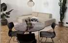Vanzare apartament 2 camere - 70 mp ST - renovat si mobilat premium - Dorobanti - 3