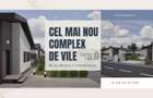 Vilă la preț de apartament/400 mp teren, Cumpăna/comision 0 cumparator