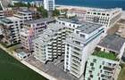 Apartament 3 camere superb cu vedere la lac Mamaia