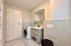 Inchiriez apartament cu 2 camere,parcare subterana, Crinului Residence - 2