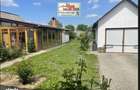 Casa NOUA 6 camere 7 bai teren 1.300 mp ,panouri foto-voltaice Orlat - 12