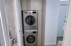 Cortina North | 2 camere ultra-modern | Etaj 8 | Balcon generos + parcare - 7