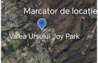 Teren intravilan 1000 mp, Vlade?ti - Priporu, langa Joy2Park - 1
