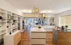 PENTHOUSE DUPLEX AVIATIEI PARK RESIDENCE 177.95 MP TERASA - 8