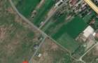 Vand teren intravilan 840 de metri patra?i, doua loturi alipite. - 4