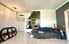 Apartament cu 2 camere de vanzare Borhanci bloc nou view spectaculos - 5