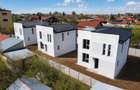 Vila P+1E Individuala - Popesti Leordeni - Popesti Romani - 5 camere