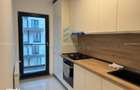 Studio Select Residence Cu Terasa Si Centrala Proprie - 1