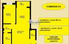 Apartament 2 camere nou de vanzare in Iasi Valea Lupului, bloc 2025 - 3
