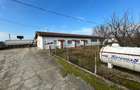 Vand teren intravilan,zona industriala,st.16,8 ha. + 8 ha.agricol,in Sanicolau Mare, la DN6,la sosea - 16