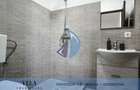Ap. 3 camere - tip penthouse, 71 mp utili + terase 50 mp, parcare - 12