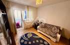 Apartament 2 camere decomandat, etaj 3, mobilat si utilat - 4