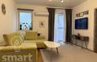 Apartament 2 camere LUX cu terasa si garaj Borhanci - 2