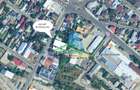 Teren Intravilan Focsani , str. Cotesti (Comcereal) - 3