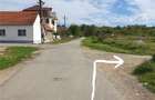 Teren Intravilan pentru constructie case - Valea Potocului