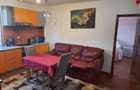 Inchiriez apartament 2 Dormitoare si living+bucatarie Cantemir
