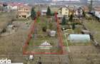 TEREN INTRAVILAN 1.000 mp, VASLUI zona STA?IA METEO; - 10