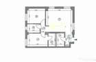 Apartament 3 camere, parter, bloc nou- zona Obcini - 1