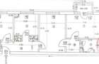 Apartament 3 camere, etaj 3/4, Central Str. Ialomitei (Centrala proprie & Balcon Termopan)