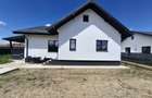 Casa noua Lilieci . Parter 2026