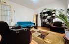 Apartament 3 camere in Vila+Demisol locuibil 18,40 mp - Parcul Carol - 7