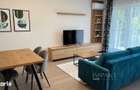 Apartament cu 2 camere lux | Zona The Office | Parcare subterana - 1