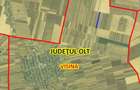 Teren de 34200 mp, în Vișina - 2
