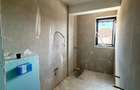 Apartament 1.5 Cam+ terasa la parter- bloc nou- zona Plopi-Comision0% - 17