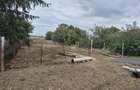 Vand teren intravilan in Ghioroc - 5