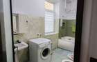 Apartament la curte cu teren vand sau inchiriez
