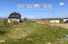 Teren intravilan Hateg (zona baraj) | 1.909 mp | Front stradal 18 ml