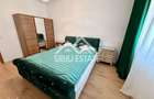Apartament 37,5 mp + balcon, parcare si boxa mobilat utilat Comision 0 - 1