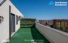 #Penthouse mobilat ?i utilat terasa 72mp Mamaia Nord, zona Lidl