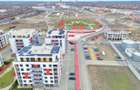 Vand parcela teren, ARED-AFI - 2
