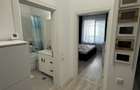 Apartament 2 camere de inchiriat Militari Residence | Etaj 2/7 - 6