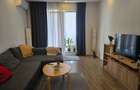 Particular vand apartament 2 camere 54 mp, mobilat, complex Cosmopolis, vedere piscina. - 1