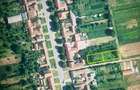 Teren intravilan de vanzare in Caransebesu Nou - 1
